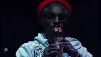 Natural Elements - YKTV video