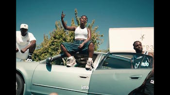 NISSAN ALTIMA - Swamp Session video