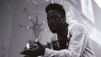 Open Mike Eagle - Neighborhood Protection Spell (Lana Del Biden Nem) video