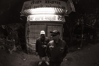 Pataka Boys (PAV4N, Sonnyjim and Kartik) - Black Sabbath video