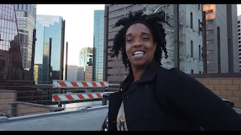 Psalm One - Ain't 2 Famous video