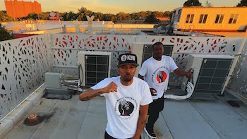 Ruste Juxx - Call It What It Is video