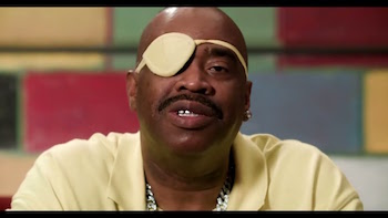 Slick Rick Ft. Inspectah Deck & Raekwon - Professors video
