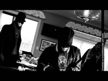 Spark Master Tape - $TNDBY video