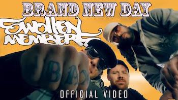 Swollen Members - Brand New Day video