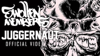 Swollen Members - Juggernaut video
