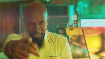 Tech N9ne Collabos x Tech N9ne x Fatman Scoop - No Popcorn video