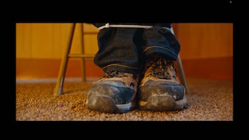 The Alchemist & Ohno (Gangrene) feat. Ankhle John - The Gates Of Hell video