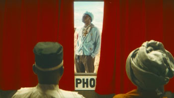 Tyler, The Creator - SORRY NOT SORRY video