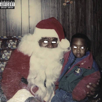 Tyree aka Matt Granpap - Real Ni**a Christmas