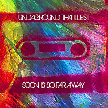 UNDA - Soon Is So Far Away