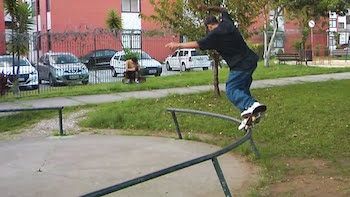 Wesley Borges – Quiet Stars