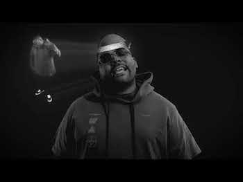 Young RJ x Mega Ran - Pressure video