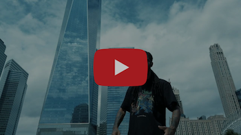 AJ Suede & Wolftone - Rent's Dew video