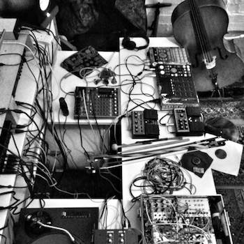 Bethaniens Dust & Tenshun - Pondering / Desolation