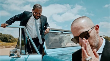 Big Sean - Together Forever video