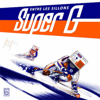 Breakolage - Super G