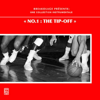 Breakolage - The Tip-off