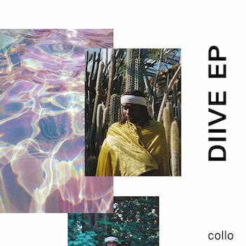 Collo - Dive