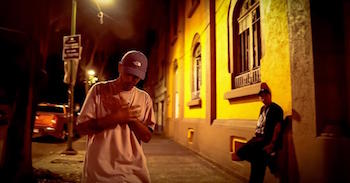 Dead Players - Gasoline Sazerac video