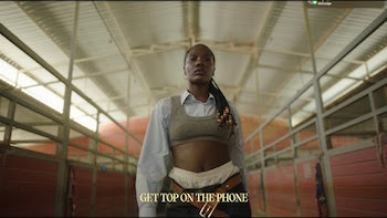 Doechii - BOOM BAP, Swamp Session