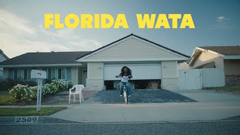 Doechii - FLORIDA WATA | Swamp Session