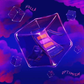 El Train - HOLLA / OPTIMISM El Train - HOLLA / OPTIMISM