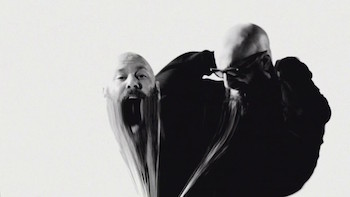 Epic Beard Men (Sage Francis + B. Dolan) feat. Eligh – Crumbs In Every Bag video
