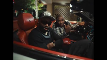 Jaylen Brown x FERG - Just Do It video