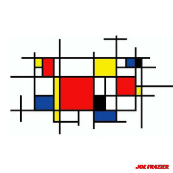 Joe Frazier - De Stijl