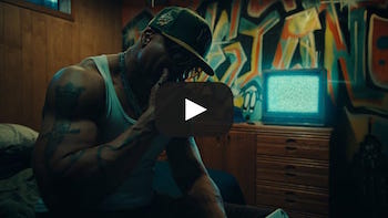 LL COOL J - Passion video