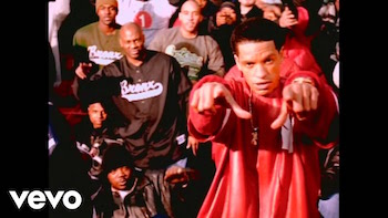 Lord Tariq & Peter Gunz - Déjà Vu (Uptown Baby) video