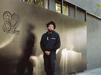 myquale feat. lojii - Isaiah 54:17 video