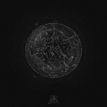 Nokturnvl - BLVE MUUN: African Stories Of The Known Unknown