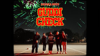 Pataka Boys feat. Seedhe Maut - Guddi Check video