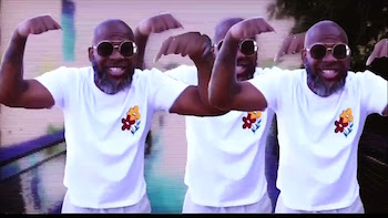 REKS x Nasty P - Recognize Game video