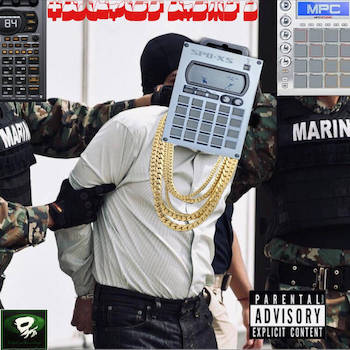 Serf - Griselda Redux 4