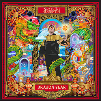 SOOHAN - Dragon Year