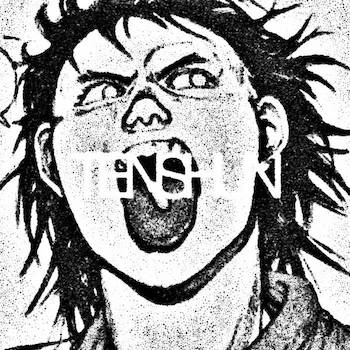 Tenshun/10shun - Tetsuo Aftermath