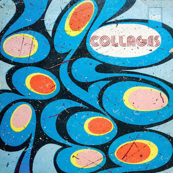 Thelonious Coltrane - Collages