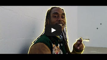 Cavalier - Badvice video