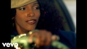 Cherokee feat. André 3000 - Nectarine video