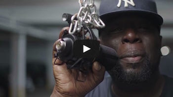 Chip Fu - Like Us video