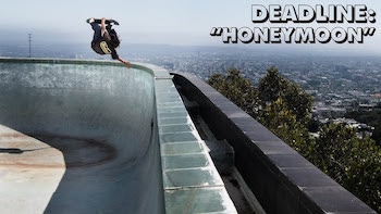 DEADLINE: Dickies Honeymoon