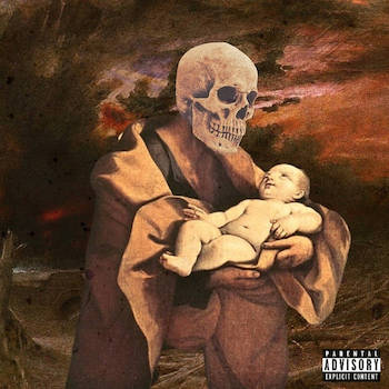 GRIM MOSES - Doom Skull Ep GRIM MOSES - Doom Skull Ep