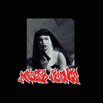 GRIM MOSES - Martyr's Revenge