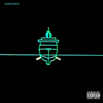 GRIM MOSES - OCEANLINERS ep