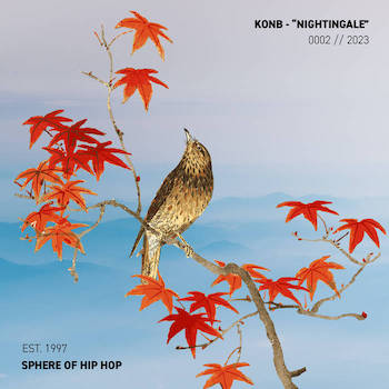 konb - Nightingale