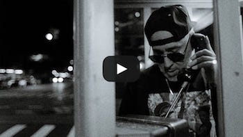 Kurious - Untainted video