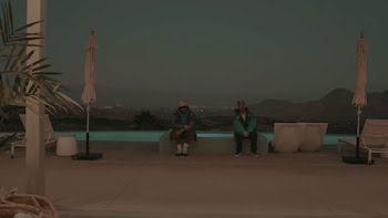 Larry June & The Alchemist - 60 Days video